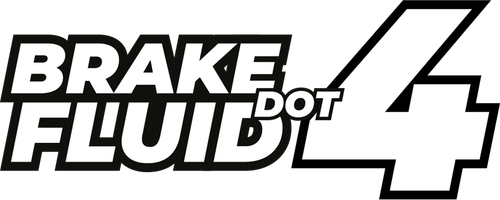 Brake Fluid DOT 4
