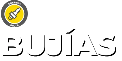 Energía Bujía