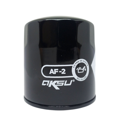 AF-2 Filtro Aceite AF-2