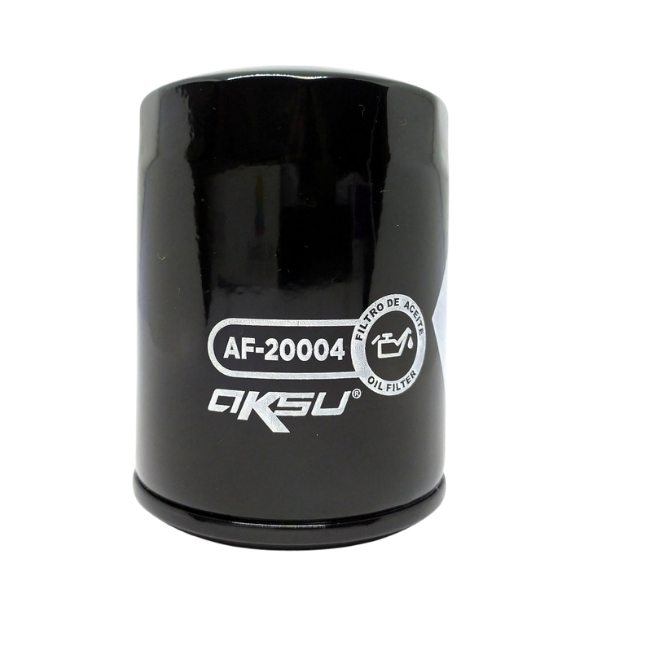 Filtro Aceite AF-20004