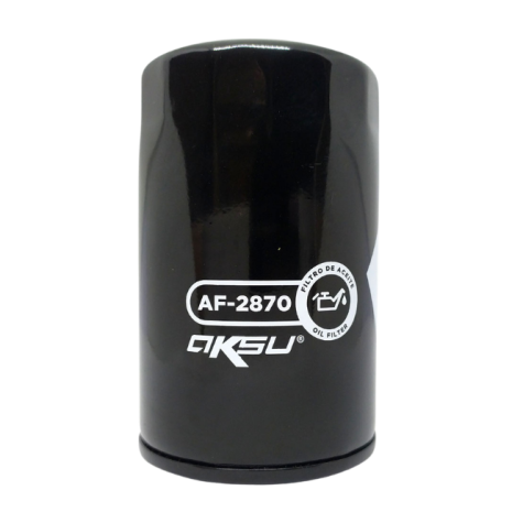 Filtro Aceite AF-2870