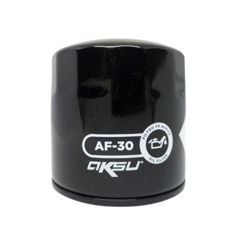 Filtro Aceite AF-30