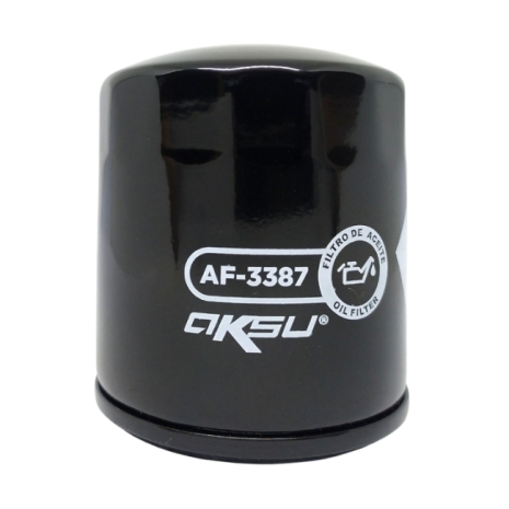 AF-3387 Filtro Aceite AF-3387