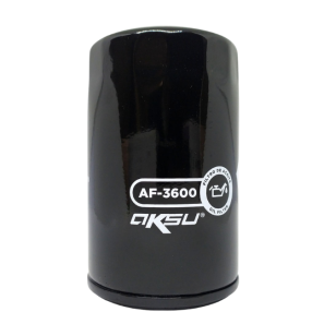 Filtro Aceite AF-3600