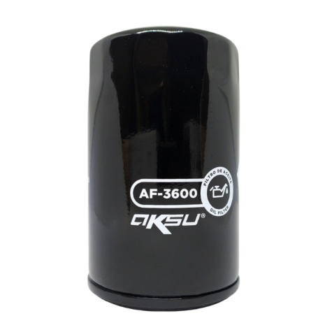 Filtro Aceite AF-3600