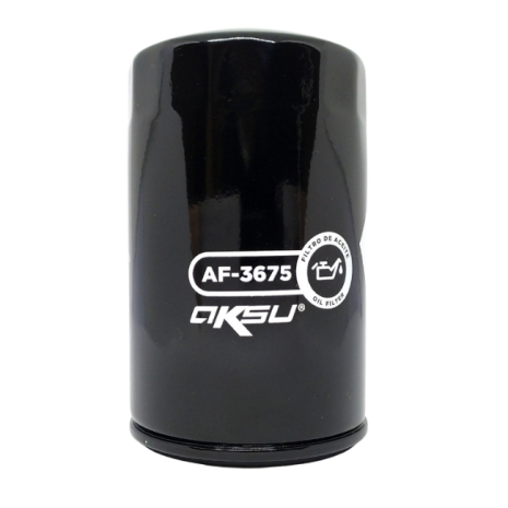 Filtro Aceite AF-3675