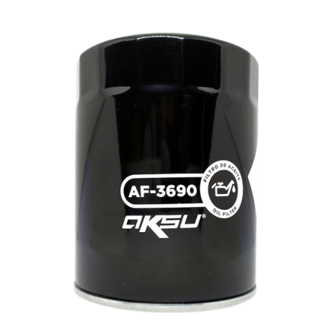 Filtro Aceite AF-3690