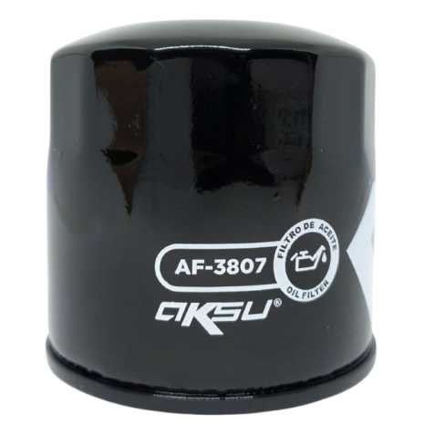 AF-3807 Filtro Aceite AF-3807