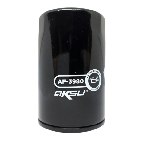 Filtro Aceite AF-3980