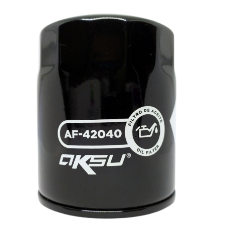 Filtro Aceite AF-42040