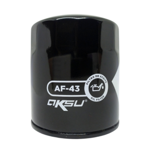 Filtro Aceite AF-43
