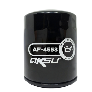 Filtro Aceite AF-4558