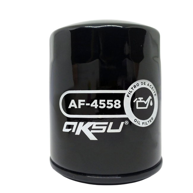 Filtro Aceite AF-4558