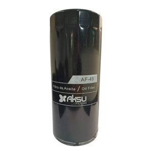 Filtro Aceite AF-43