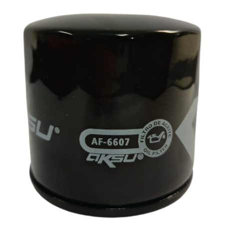 Filtro Aceite AF-6607