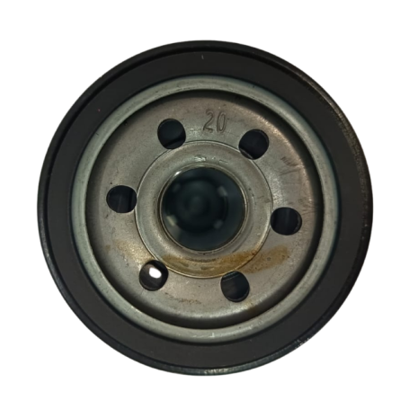 AF-6607 BACK AF-6607 BACK