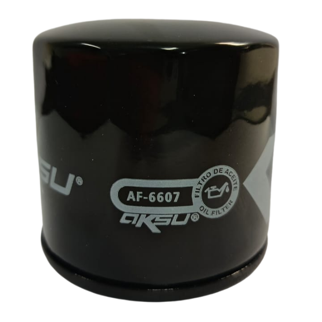 Filtro Aceite AF-6607