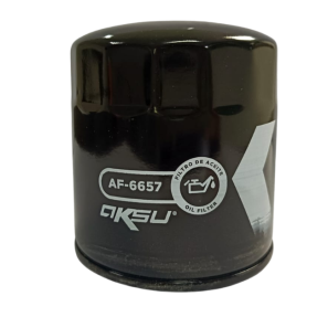 Filtro Aceite AF-6657