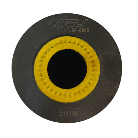 AF-6848 BACK AF-6848 BACK