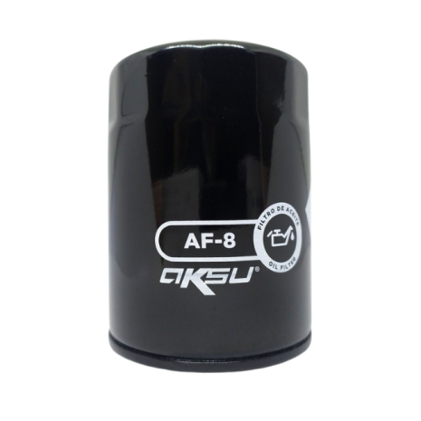 Filtro Aceite AF-8