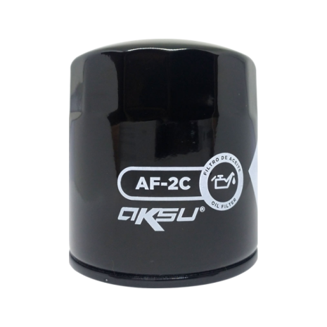 Filtro de Aceite AF-2C