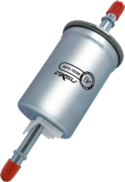 Filtro combustible AFC-1036