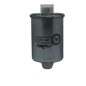 Filtro combustible AFC-481