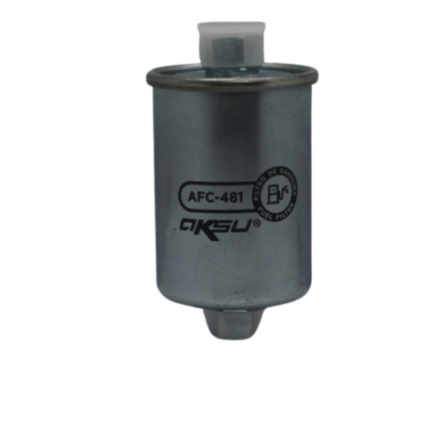 Filtro combustible AFC-481
