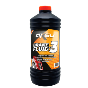 Liga de Frenos ALF-1L03 | AKSU