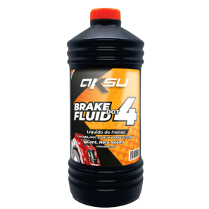 Liga de Frenos ALF-1L04