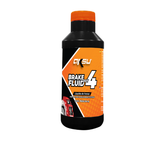 ALF-29004 Liga de Frenos ALF-29004