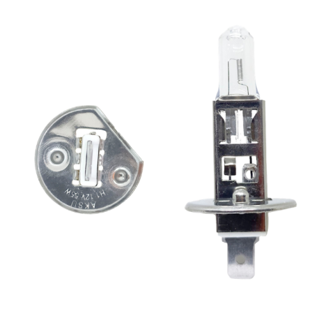 Bombillos Halógenos ALH1-12