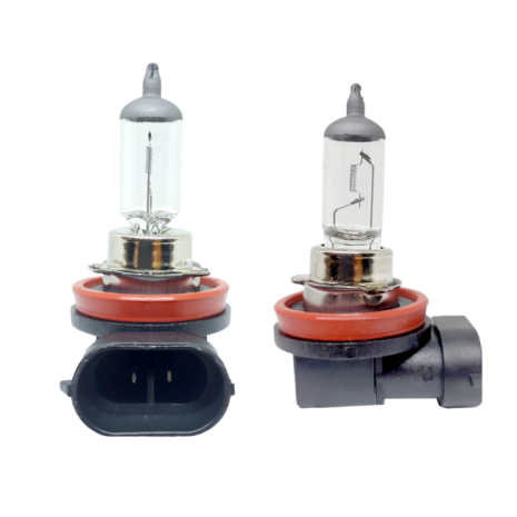 Bombillos Halógenos ALH11-12