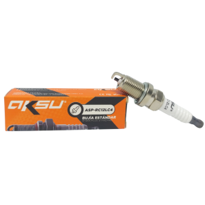 Filtro Aire ASP-RC12LC4