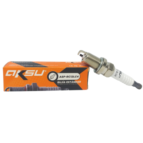 Filtro Aire ASP-RC12LC4