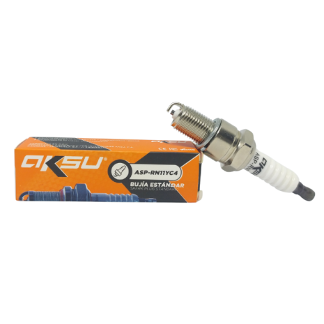 Bujía ASP-RN11YC4