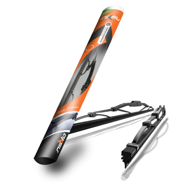 Limpiaparabrisas S900-14