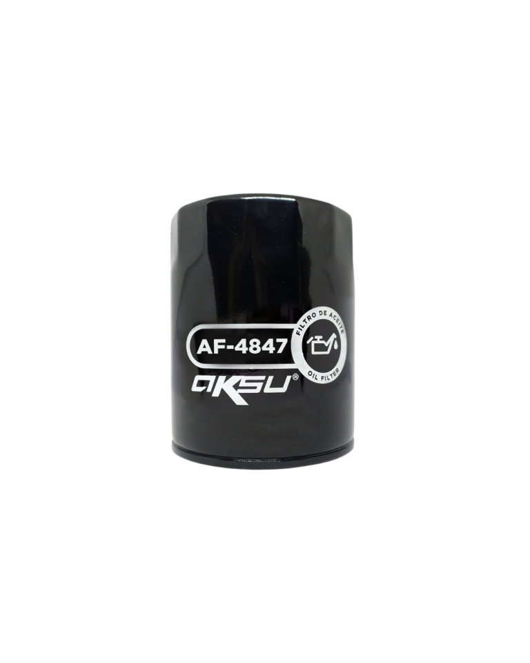 Filtro Aceite AF-4847
