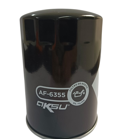 Filtro Aceite AF-6355