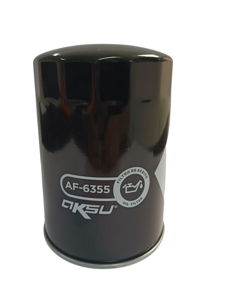 Filtro Aceite AF-6355